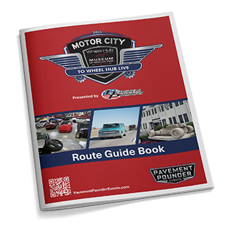 guidebook