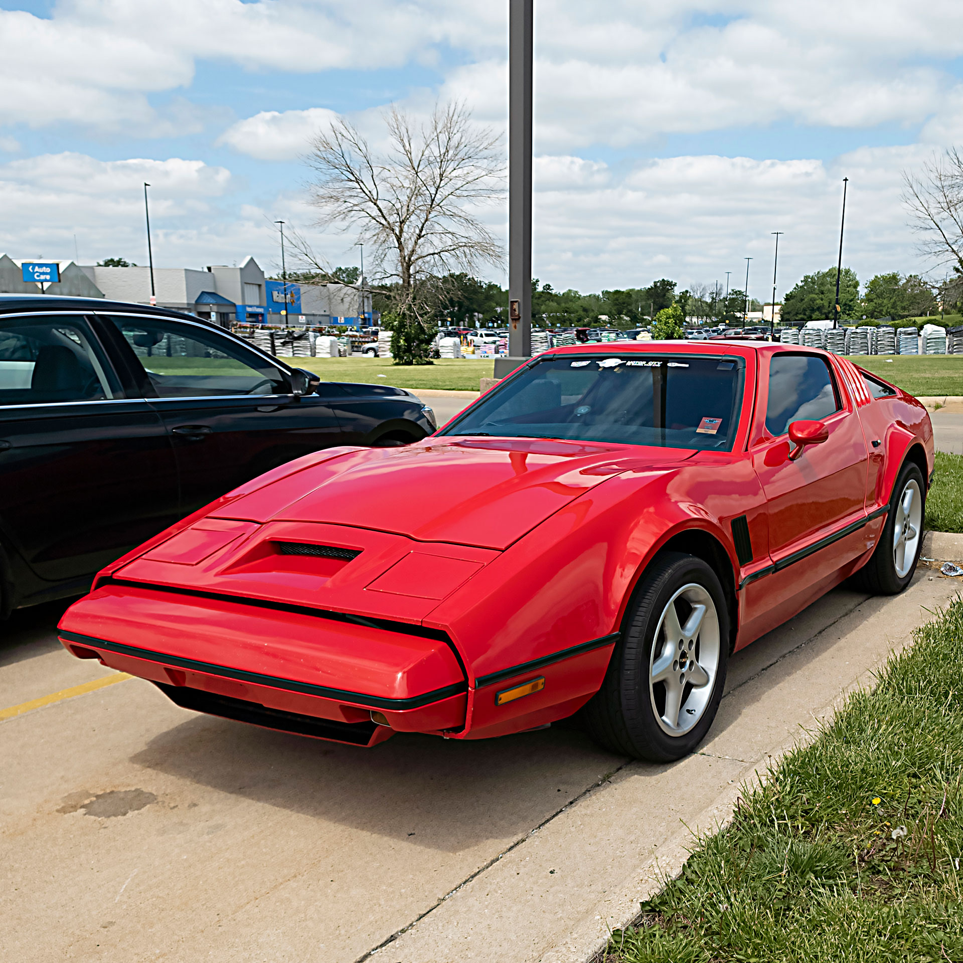 1975 Bricklin