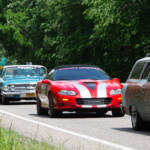 Pavement Pounder Events 2026 Motor City to Wheel Hub Live